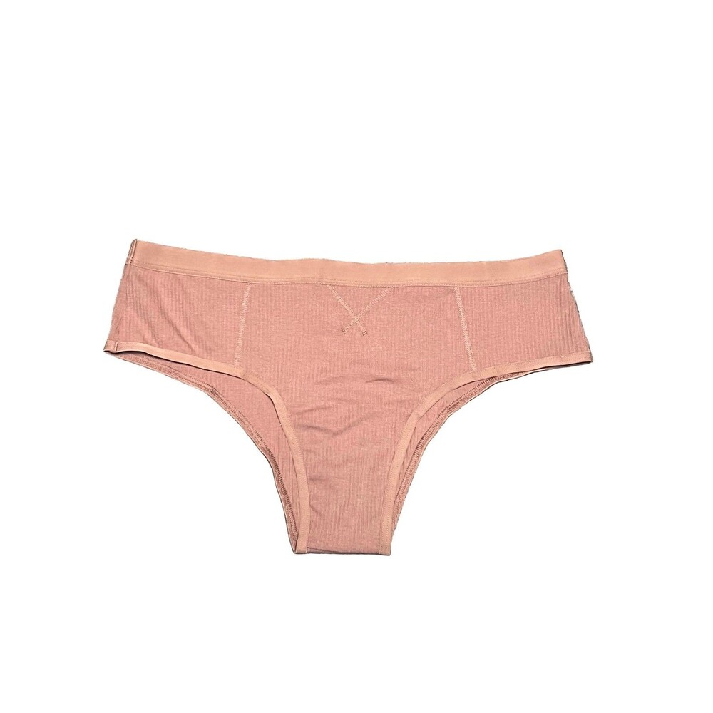 AERIE Women's Cheeky Bikini Panties - Medium (NWOT)